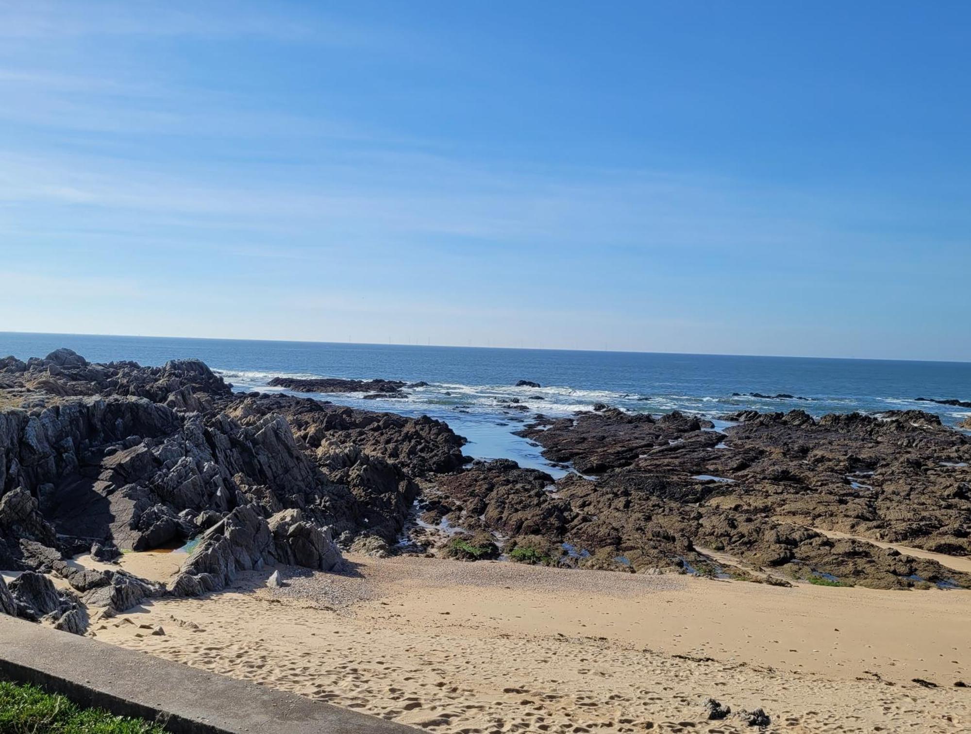 Le Verdi - Les Gites De La Cote D'Amour Le Croisic Exterior photo