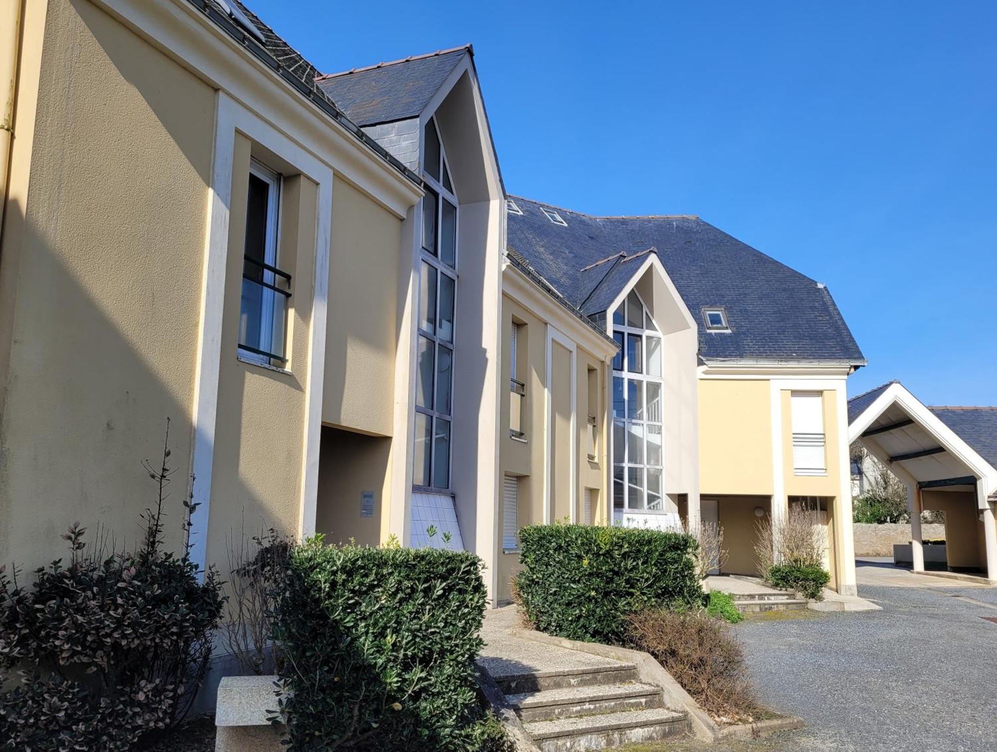 Le Verdi - Les Gites De La Cote D'Amour Le Croisic Exterior photo